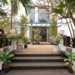 Living Room By Seasons, Goa