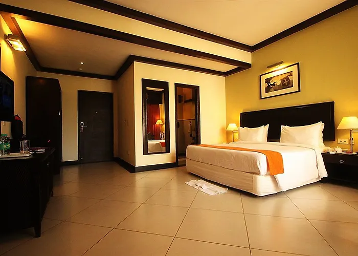 Living Room By Seasons, Goa