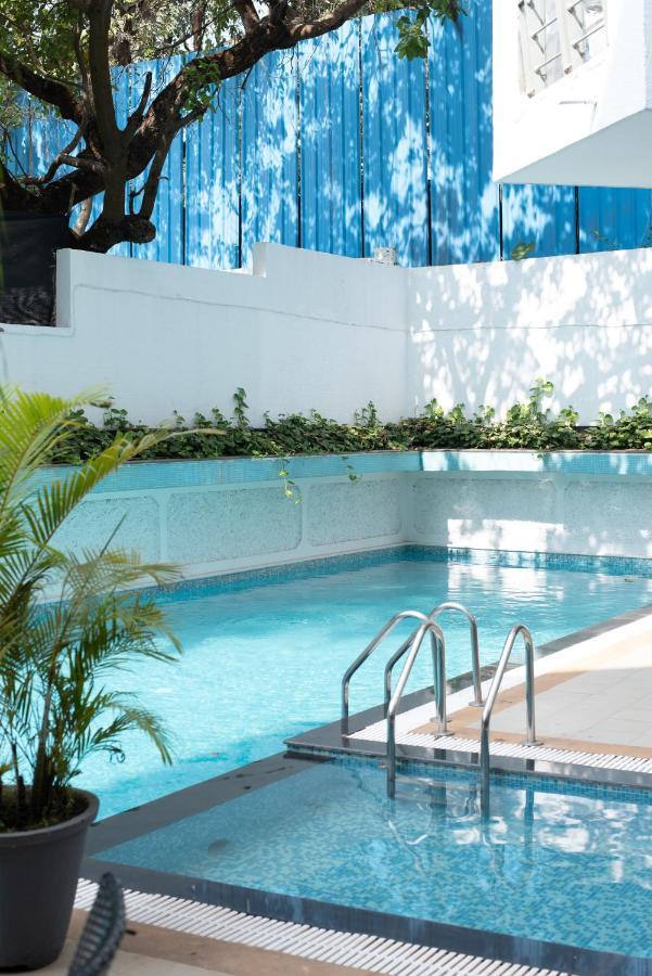 Living By Seasons, Goa Hotel 4*