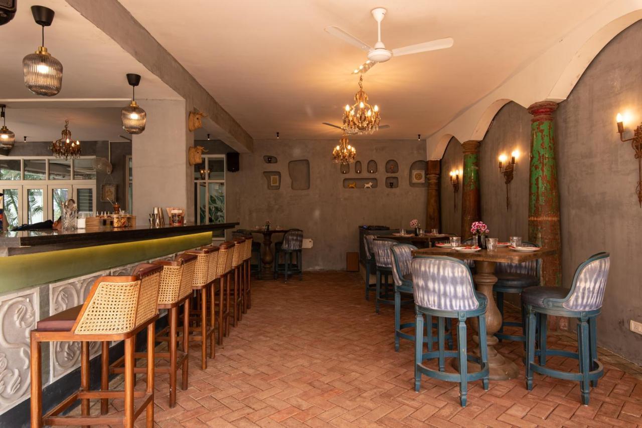 Living By Seasons, Goa Hotel 4*