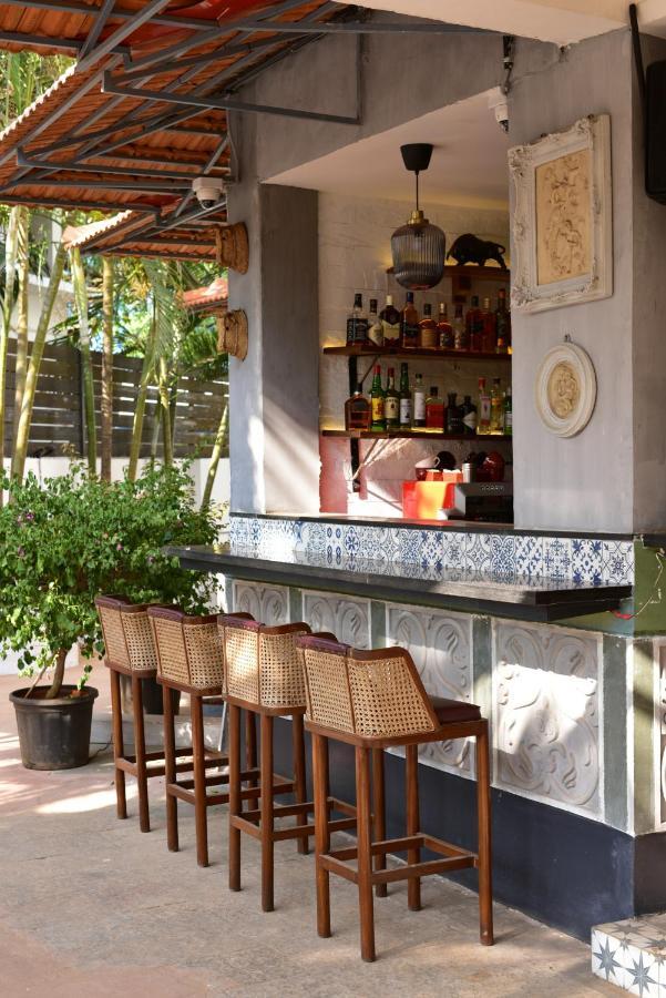 Living By Seasons, Goa 4*