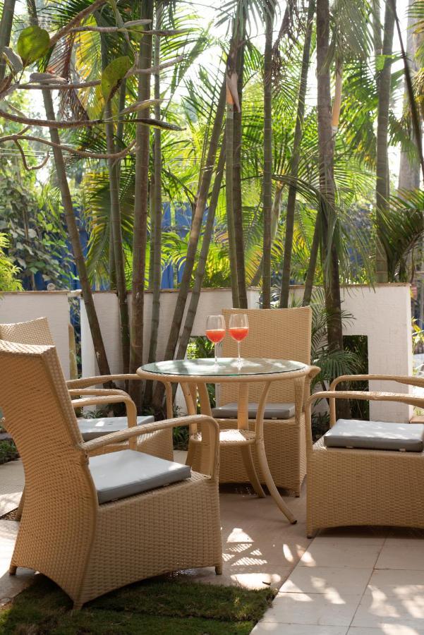 Living By Seasons, Goa 4* Vagator