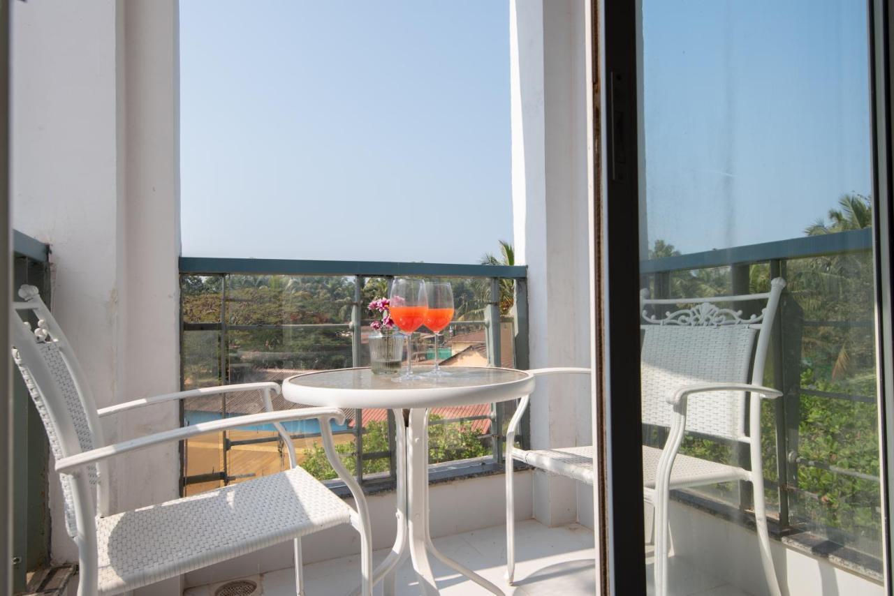Living By Seasons, Goa Hotel
