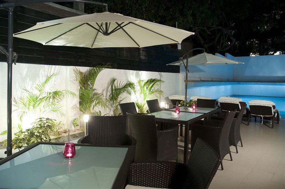 Living By Seasons, Goa 4*