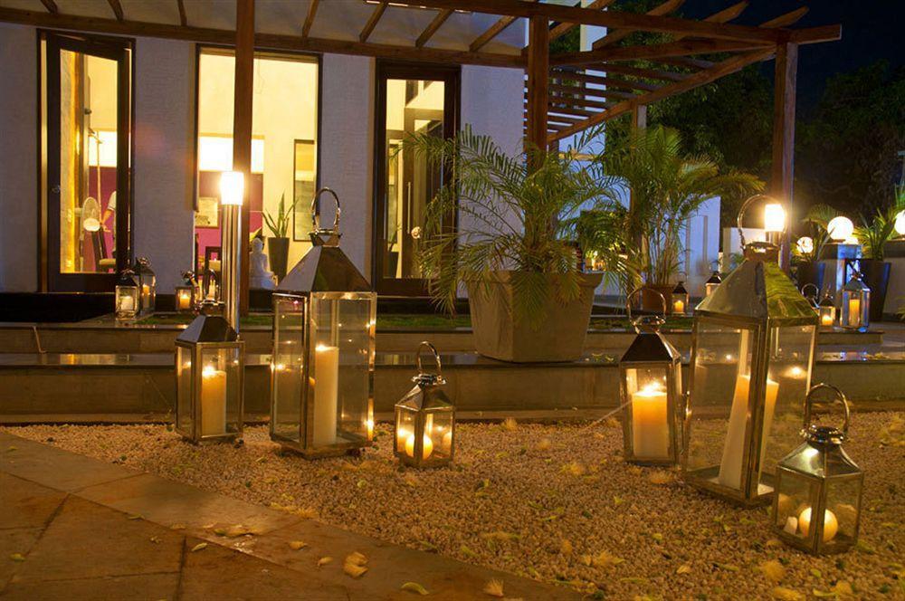 Living By Seasons, Goa Vagator