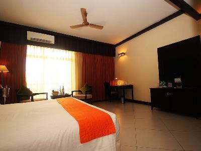 Living By Seasons, Goa Hotel Vagator