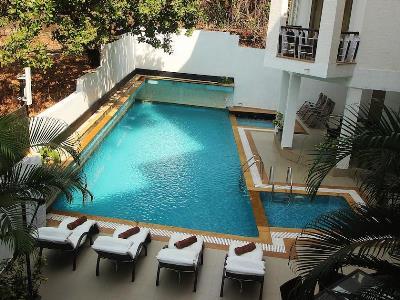 Living By Seasons, Goa Hotel 4*