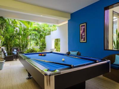 Hotel Living By Seasons, Goa Vagator