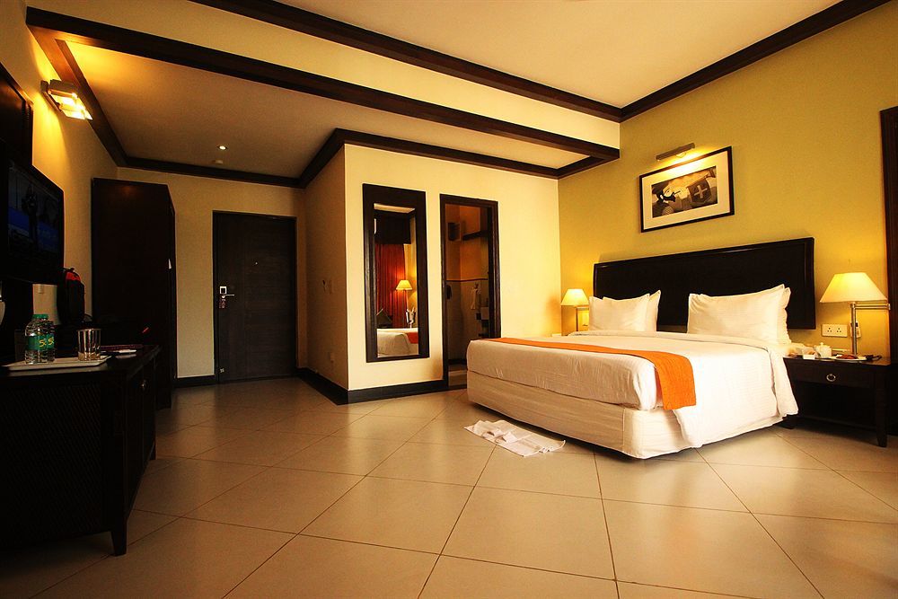 Living By Seasons, Goa Hotel Vagator