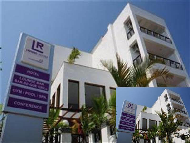 Hotel Living By Seasons, Goa Vagator